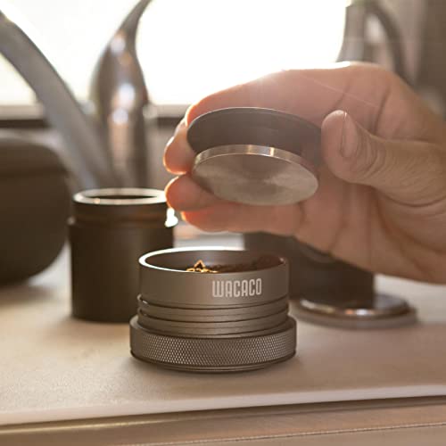 Portable Picopresso Specialty Espresso Maker with Case