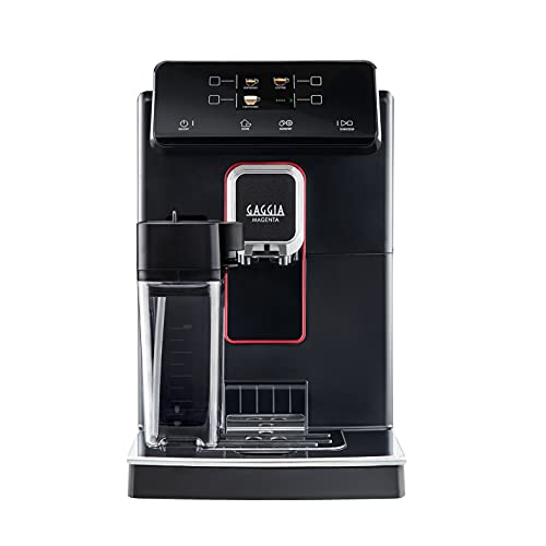 Gaggia Magenta Espresso Machine - Black