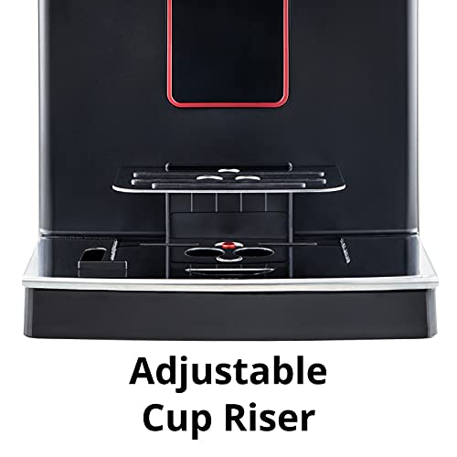 Gaggia Magenta Espresso Machine - Black