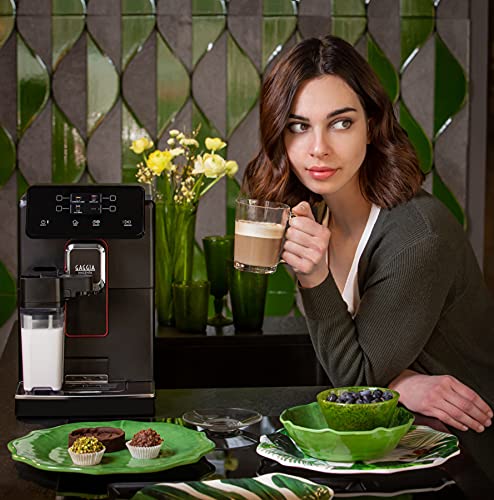 Gaggia Magenta Espresso Machine - Black