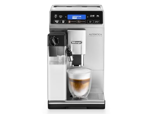 Fully Automated Espresso Maker by De'Longhi