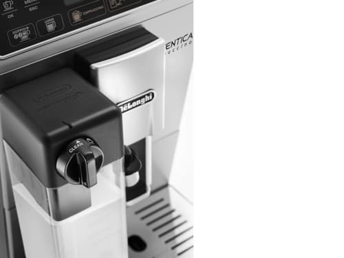 Fully Automated Espresso Maker by De'Longhi