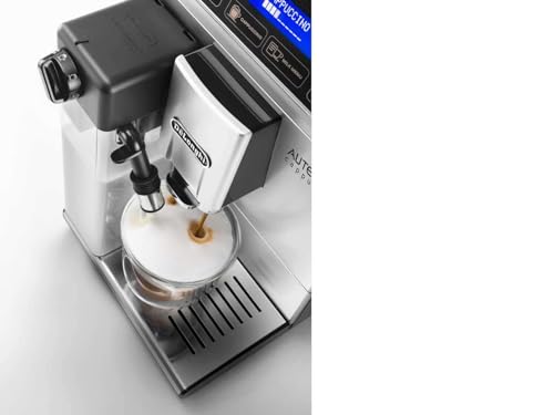 Fully Automated Espresso Maker by De'Longhi