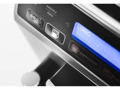 Fully Automated Espresso Maker by De'Longhi