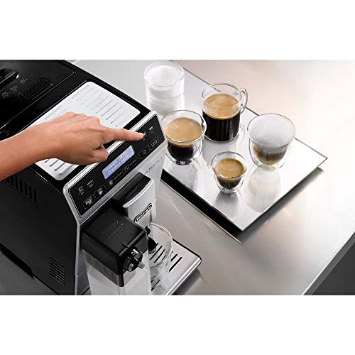 Fully Automated Espresso Maker by De'Longhi