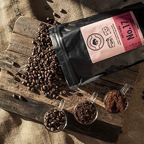 Cherry Storm No. 17 Arabica Blend - 1kg