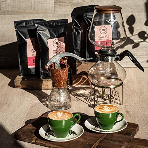 Cherry Storm No. 17 Arabica Blend - 1kg
