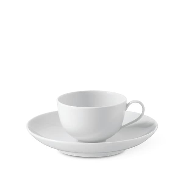 KPM Berlin Urbino Espresso Set - 4-Piece Porcelain