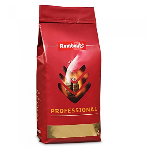Rombouts Professional Coffee Beans - 6x1kg