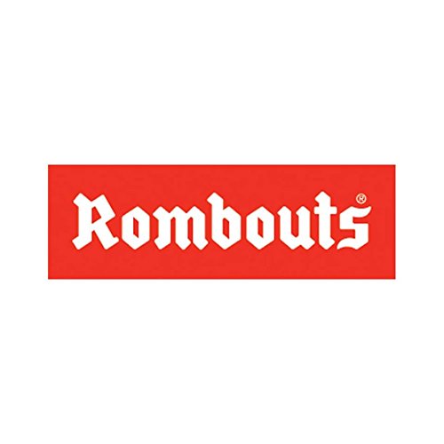 Rombouts Professional Coffee Beans - 6x1kg