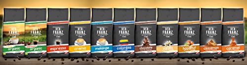Columbia Single Origin Coffee - Whole Bean, 1000g