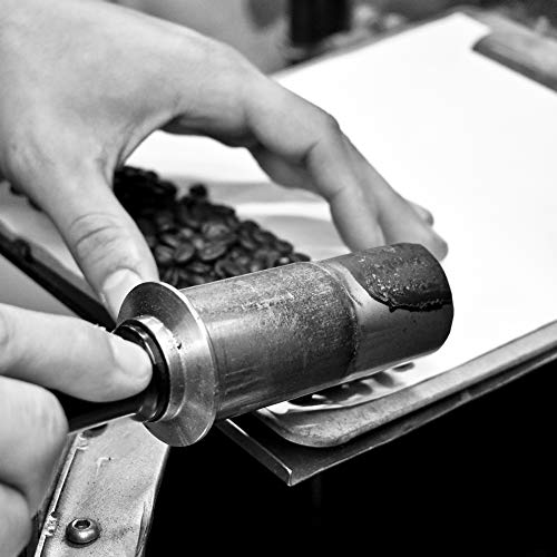 Colombian Rainforest Alliance Arabica | UK Roasted, Whole Beans