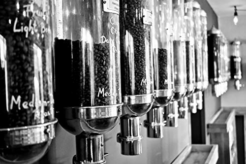 Colombian Rainforest Alliance Arabica | UK Roasted, Whole Beans