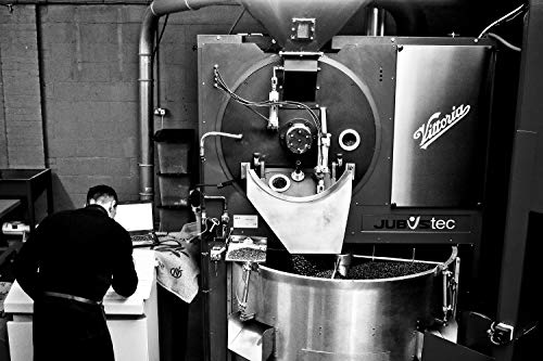 Guatemala Single Origin Whole Coffee Beans | Premium Quality