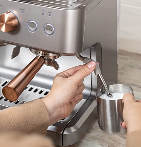 Bellissimo Espresso Machine with Milk Frother | WiFi Connected