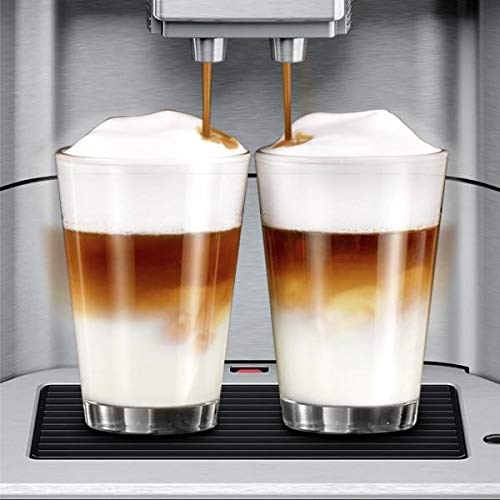 Siemens EQ.6 Plus Fully-Automatic Coffee Machine