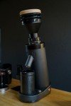 MiiCoffee D40+: Single Dose Grinder (Black)