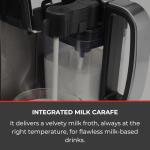 Gaggia Cadorna Prestige Espresso Machine - Medium