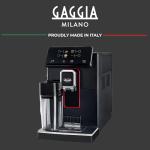 Gaggia Magenta Prestige Super-Automatic Espresso Maker