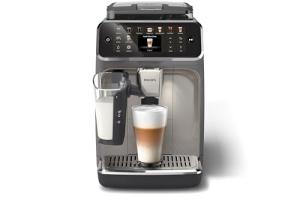 Philips 5500 Fully Automatic Espresso Machine