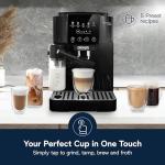 De'Longhi Magnifica Start Automatic Espresso Machine