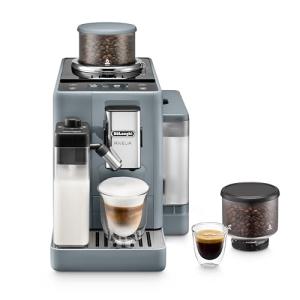 De'Longhi Rivelia Automatic Espresso Machine with Grinder
