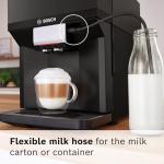 Bosch 500 Series Automatic Espresso Coffee Machine