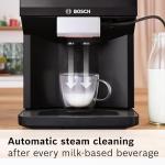 Bosch 500 Series Automatic Espresso Coffee Machine