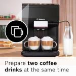 Bosch 500 Series Automatic Espresso Coffee Machine