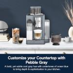 De'Longhi Rivelia Automatic Espresso Machine with Grinder