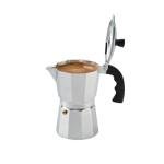 Imusa Aluminum 6-Cup Stovetop Espresso Maker