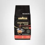 Lavazza Gran Crema Whole Bean Espresso Blend