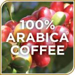 Don Francisco's Vanilla Nut Medium Roast Coffee 20 oz