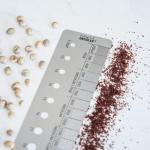 KRUVE Brewler Coffee Grind Ruler - Stainless Steel