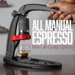 Manual Flair Espresso Maker - Classic