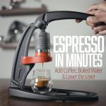 Manual Flair Espresso Maker - Classic