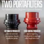 Manual Flair Espresso Maker - Classic