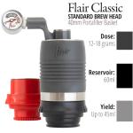 Manual Flair Espresso Maker - Classic