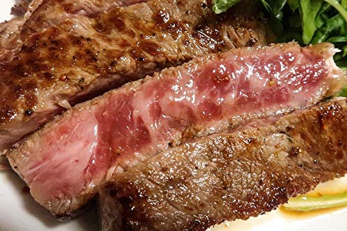 Japanese Wagyu Filet Mignon A5 Grade - 4 Steaks