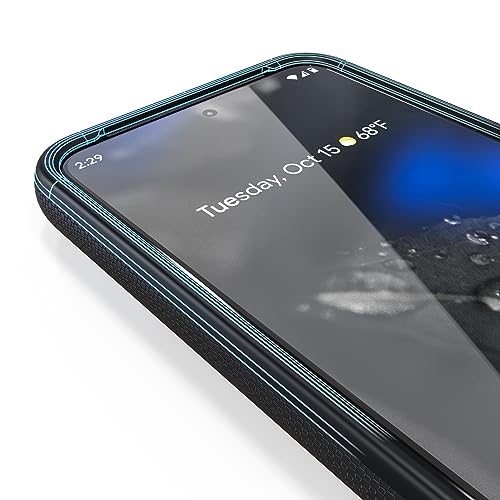 Google Pixel 8 Dual Guard Shockproof Phone Case