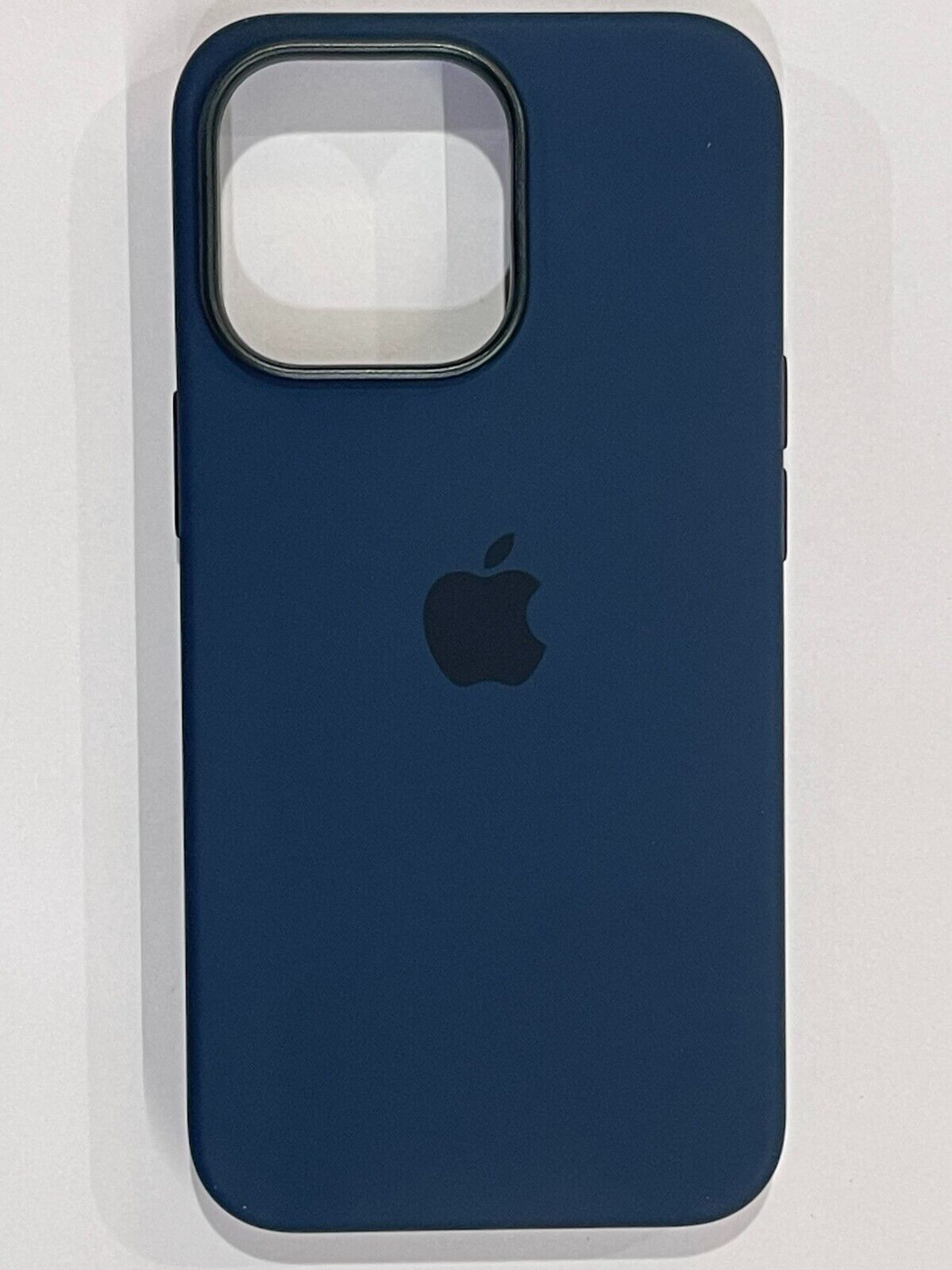iPhone 13 Silicone Phone Case with MagSafe
