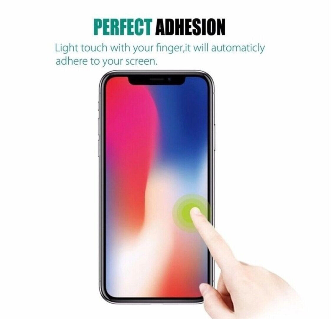 iPhone Pro Max Shockproof Case with Screen Protector