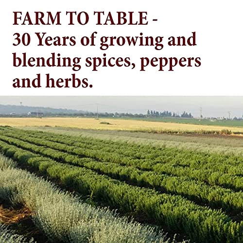 Cumin Seeds - Whole Spice in Resealable Bag