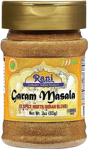 Rani All-Natural Garam Masala 11-Spice Blend