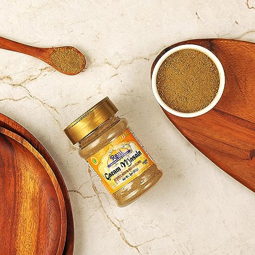 Rani All-Natural Garam Masala 11-Spice Blend