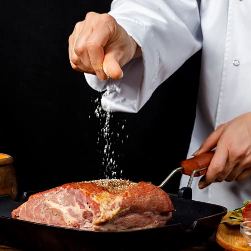 Camargue Sea Salt Fleur De Sel 125g