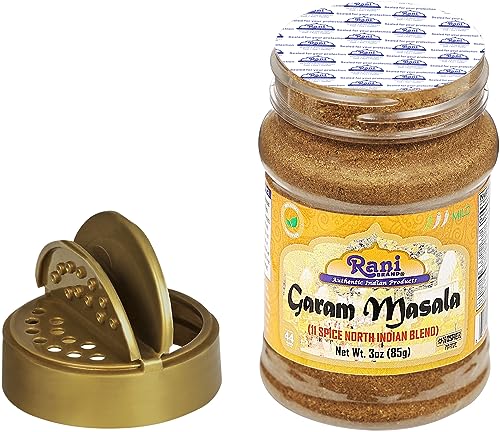 Rani All-Natural Garam Masala 11-Spice Blend