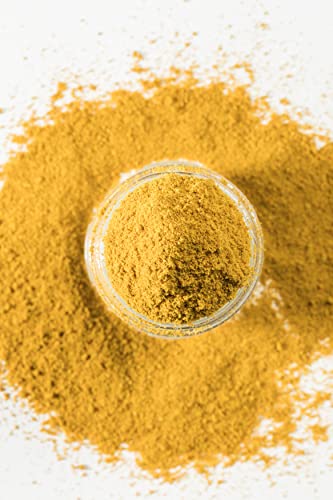 Organic Hot Madras Curry Powder by McCormick