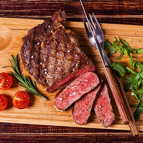 Tellicherry Black Peppercorns for Grinder - 1 lb