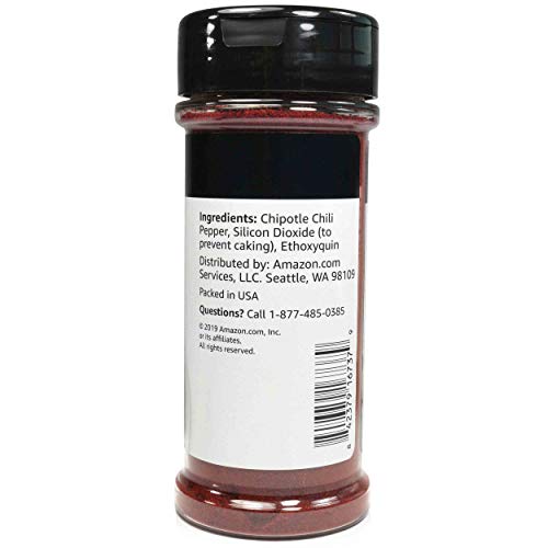 Happy Belly Crushed Chipotle Chili, 2.75 oz